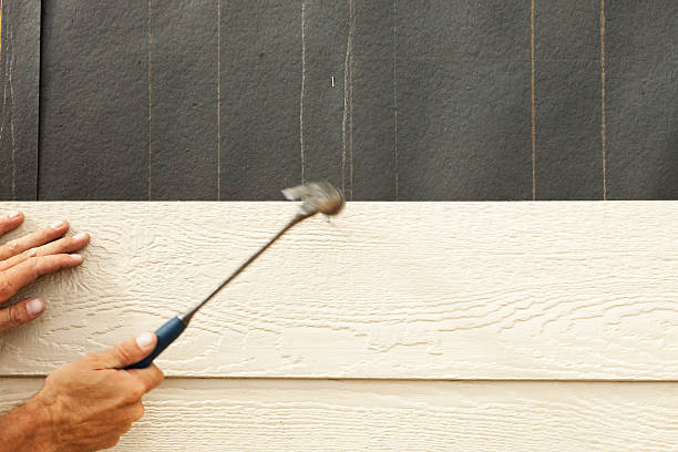 Best Composite Siding  in Enumclaw, WA